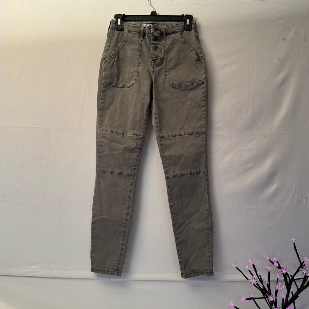 Mossimo Gray Pants
